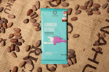 90% Dominican Republic